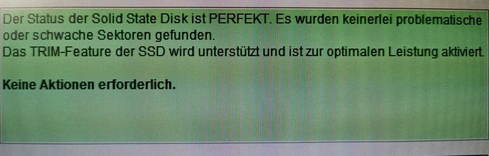 Samsung 850EVO 250GB SSD mit Windows 11 Pro! - Festplatte 2,5" Zoll | Laptop Fit - Bild 2 von 3