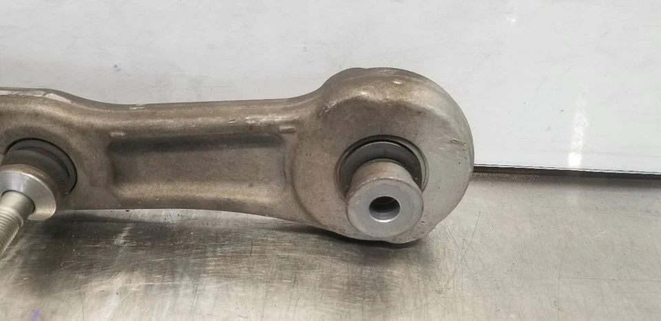 17 MERCEDES BENZ AMG C63S W205 MONTAJE BRAZO RESORTE CONDUCTOR DELANTERO IZQUIERDO Foto 3 de 4