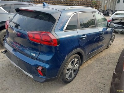 Anti-Lock Brake Part Pressure Source Unit Fits 17-20 IONIQ 3115798