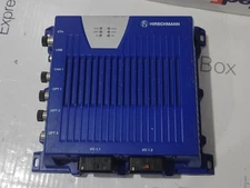 Hirschmann iSCALE Control System cSCALE S6-66C32C300