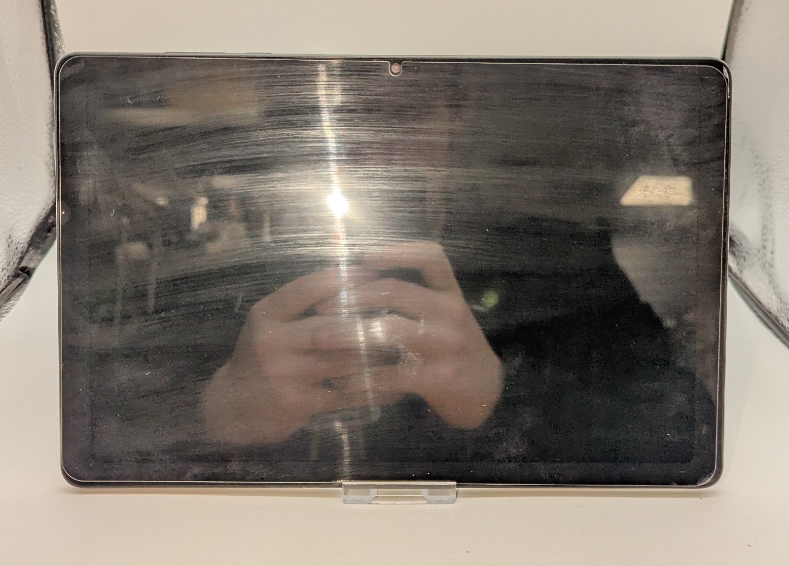 TCL TAB 10L Gen 2 10.1" Tablet 32GB Wi-Fi Android 11 Black | (B)