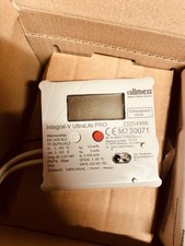 W&auml;rmez&auml;hler Inlinesystem Allmess Digitalanzeige
