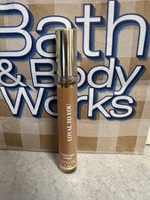 Loyal To You Bath & Body Works perfume - a new fragrance for women