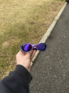 Eye Jacket Oakley | eBay Eye Jacket Oakley | eBay