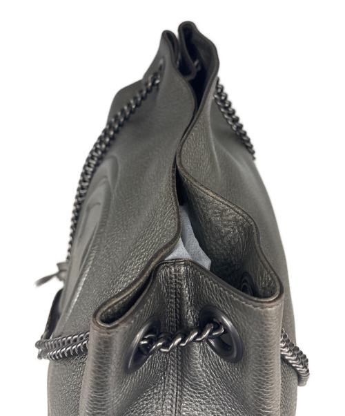 GUCCI Interlocking Chain Shoulder Bag 308982 #2190 — image 10