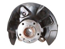 Achsschenkel VW Transporter T5 Kasten 1.9 TDI  63 kW  86 PS (04.2003-11.2009) 7