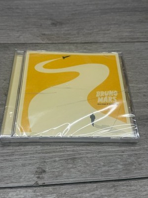Doo-Wops and Hooligans by Mars, Bruno (CD, 2010) READ