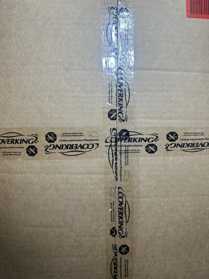 Cubierta de asiento Coverking Custom Fit diseñada para modelos Mercedes-Benz negro tostado Foto 3 de 4