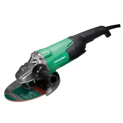 HiKOKI G23ST/J2 Angle Grinder 230mm 2000W 110V HIKG23STL