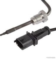 Herth+Buss Elparts Sensor, Abgastemperatur Passend FüR Fiat Opel