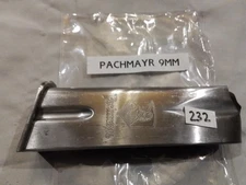 NEW PACHMAYR 9MM MAGAZINE