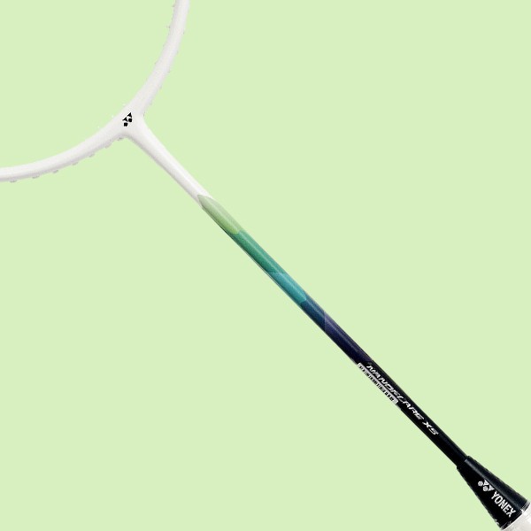 Yonex 2026 Nanoflare X5 Badminton Racket Racquet 4U(80~84.9g) G5