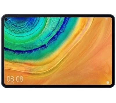 Huawei MatePad Pro (2019) 10.8'' 128GB Android WiFi Grey Tablet MRX-W09 A - Image 2 of 3