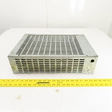 Bonitron M3775RS-L060A 33 OHMS Dynamic Braking Resistor 230VAC 120A