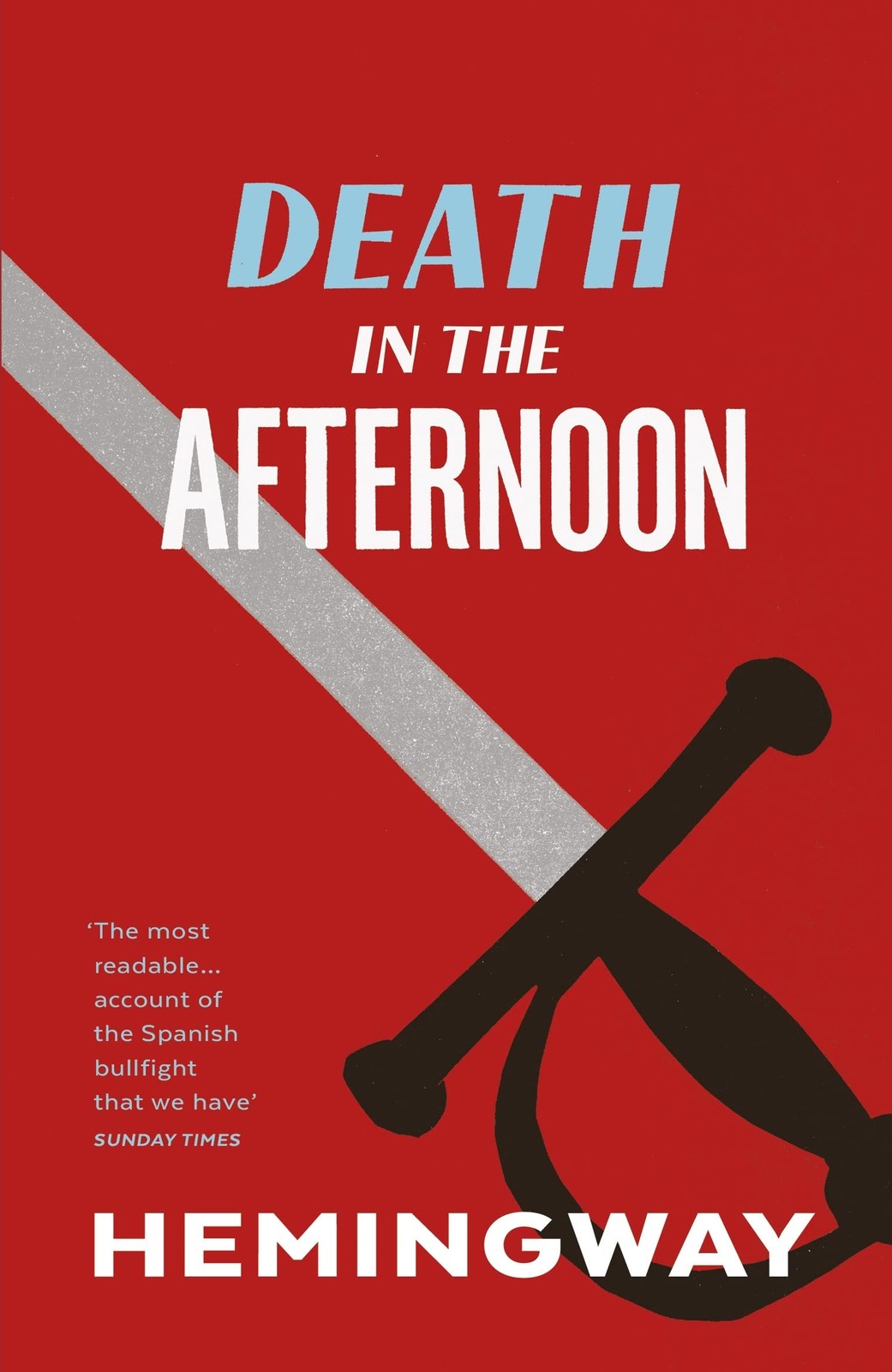 Death In The Afternoon Ernest Hemingway - Image 6