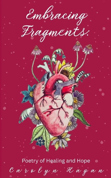 Carolyn Hagan | Embracing Fragments | Taschenbuch | Englisch (2023)-image