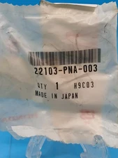 Clutch Pilot Bushing - Honda (22103-PNA-003) 2002-2024 Honda - 22103PNA003