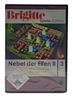 ✅ Nebel Der Elfen Ii 2 - (Pc Dvd Spiel) (De) Ovp ✅Neu Sealed New✅