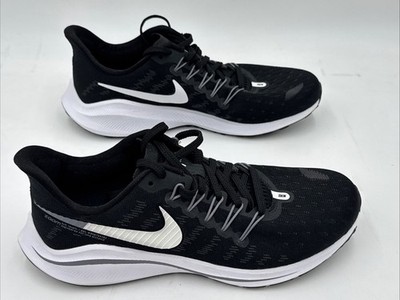 Size 8.5 - Nike Women's Air Zoom Vomero 14 Black AR7858-010