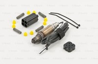Bosch Lambdasonde Vorne Hinten Links Rechts FüR Renault Rover Saab Seat Skoda