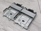 Lot 2 OEM HP EliteDesk 800 ProDesk 600 G6 G8 Mini Hard Drive Caddy w SATA Cable