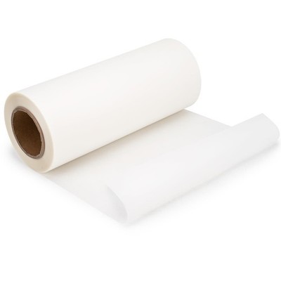 TKNCCC DTF Transfer Film DTF Film 13 inches x 328 FT for DTF Printer, Double ...