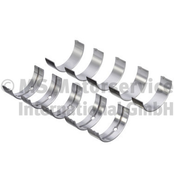 Kurbelwellenlagersatz Kolbenschmidt 37167610 FüR Opel Insignia Sports Tourer G09-image
