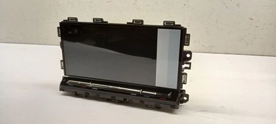 Original VW  Golf 8 (Mk8) Caddy 2020> Anzeigeeinheit 5H0919605B - Bild 1 von 3