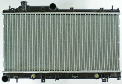 Radiator-Natural APDI 8012777