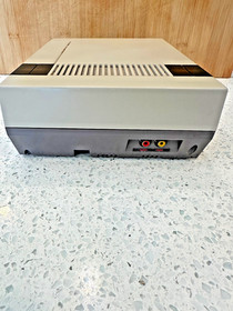 Nintendo Console Bundle Tested With Digital Converter, Cable, Games!