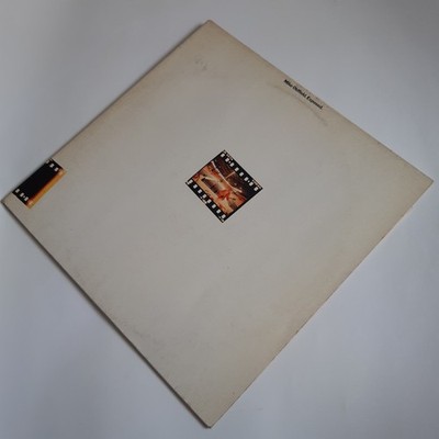 Mike Oldfield - Exposed - 2x LP - 1979
