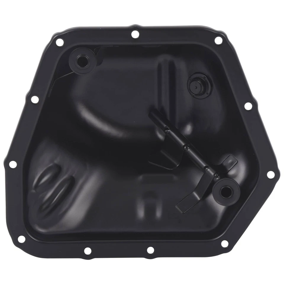 Pan de aceite inferior del motor para Toyota 86 2017-2020 Subaru BRZ 2013-2020 Scion FR-S Foto 3 de 4