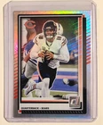 2025 Panini Caleb Williams Base (Raw)