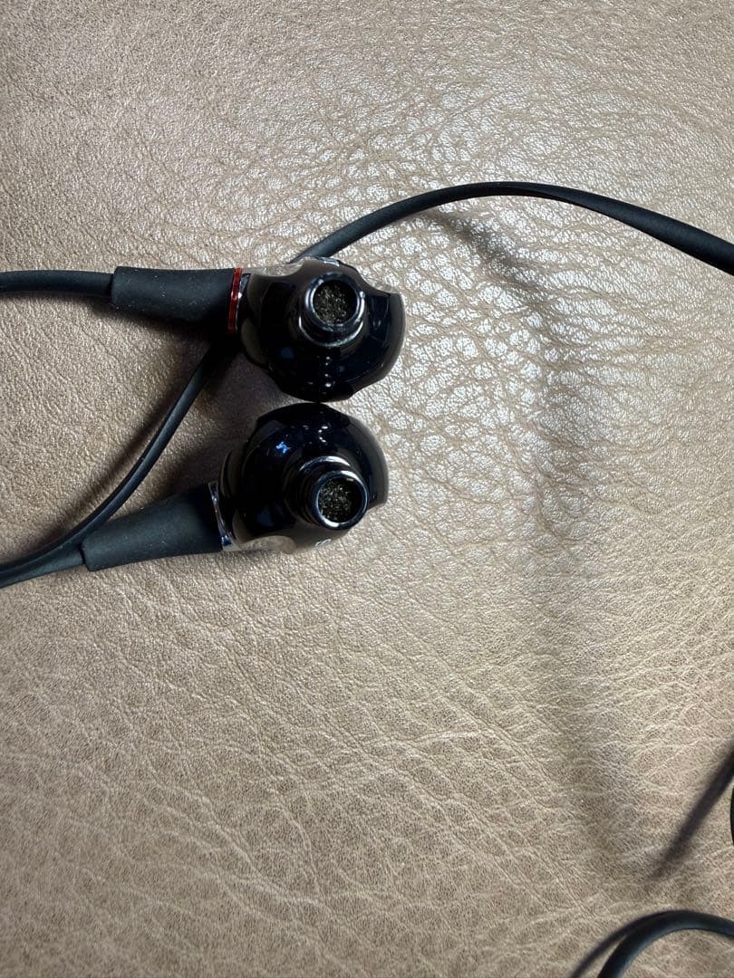 Sony XBA-4SL Wired IEM In-Ear Earphones Headphones Hi-Res Audio