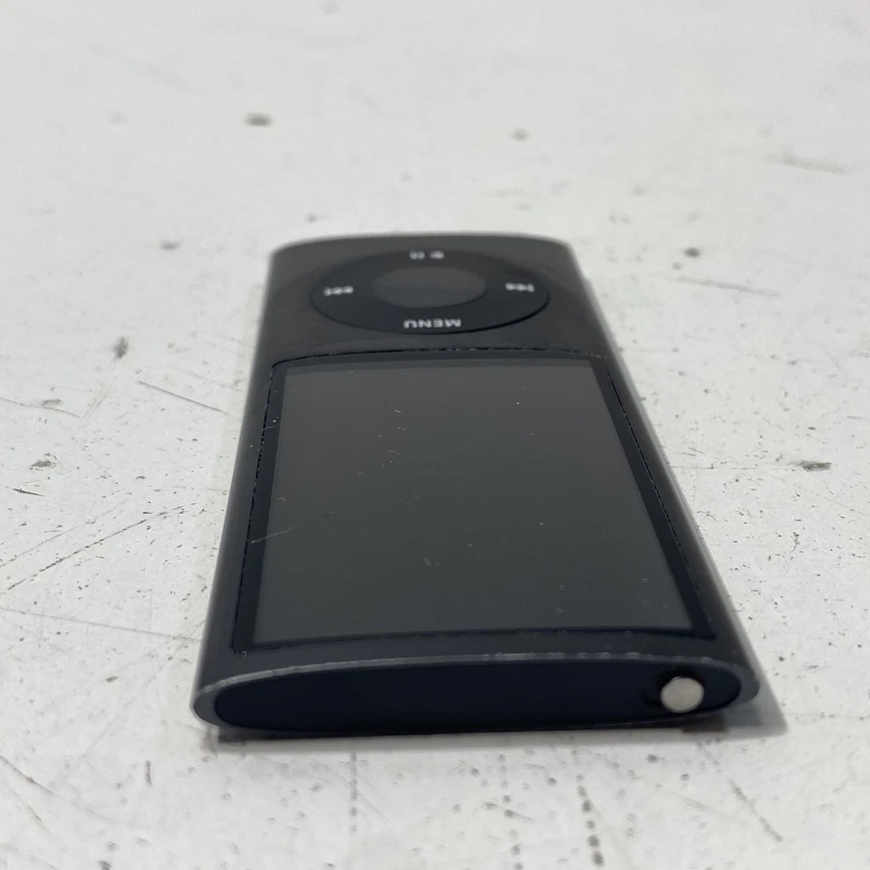 Apple iPod Nano 5ta Generación (A1320) Gris - 8 GB Foto 3 de 4