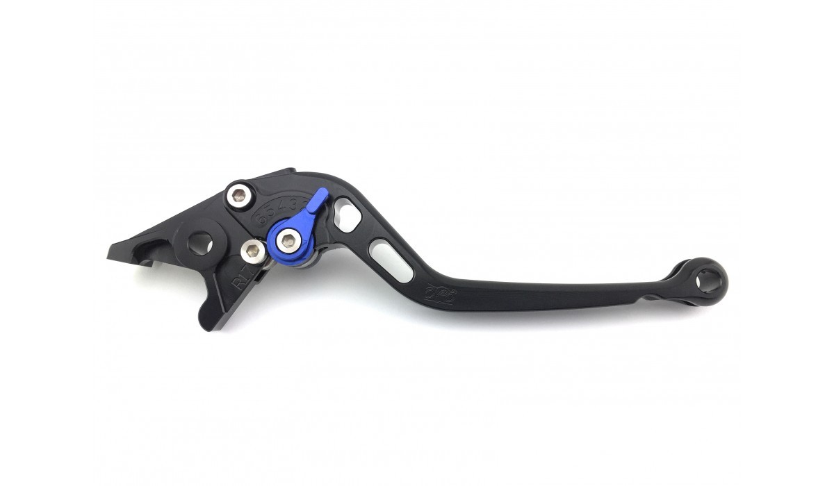 Commande de rechange levier embrayage long pour restaurer Yamaha XJ900 - 2