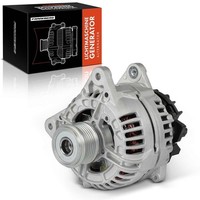 Frankberg Lichtmaschine Generator 150A Passend FüR Dacia Duster Logan Sandero