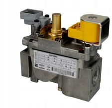 Bosch Sigma 822 7100767 solenoid valve Buderus Logamax GB112 1 piece