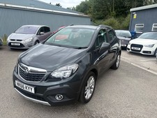 2016 2016 Vauxhall