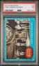 1977 Topps STAR WARS #32 LORD VADER'S GUARDS PSA 7 NM 🔥