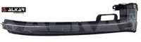 Alkar 6201298 Blinkleuchte Blinker Blinklicht FüR Peugeot