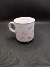 Baby Mug Mini Vintage Russ
