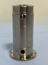 Jeol Condenser Lens Housing Aperture Part 004-8 for JEM-1011 TEM Microscope