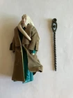 Vintage Star Wars 1983 Bib Fortuna Complete  Kenner Action Figure