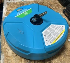 Surface Maxx 12 In Surface Cleaner For Electric Pressure Washers