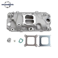 Bbc Dual Plane Rpm Idle - 6000 Intake Manifold For Chevy 396 402 427 454 Engine Bbc Dual Plane Rpm Idle - 6000 Intake Manifold For Chevy 396 402 427 454 Engine