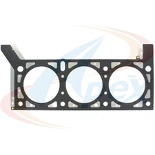 Engine Cylinder Head Gasket Right Apex Automobile Parts AHG253R