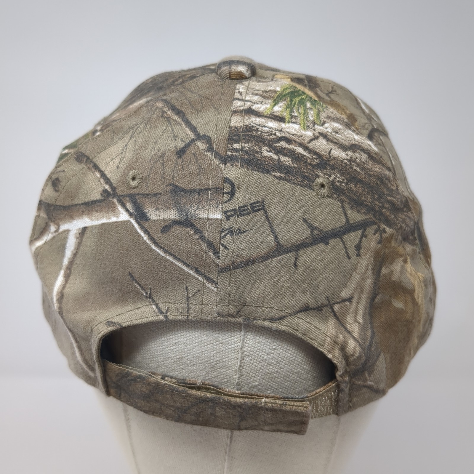 Power Cap Strapback Baseball Cap Multicolor One S… - image 6