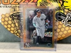 2025 Topps Chrome Logofractor-Aaron Judge #99 Gold 50/50 Bookend