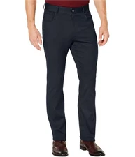 Ryan Seacrest Mens a Dress Pants Slacks